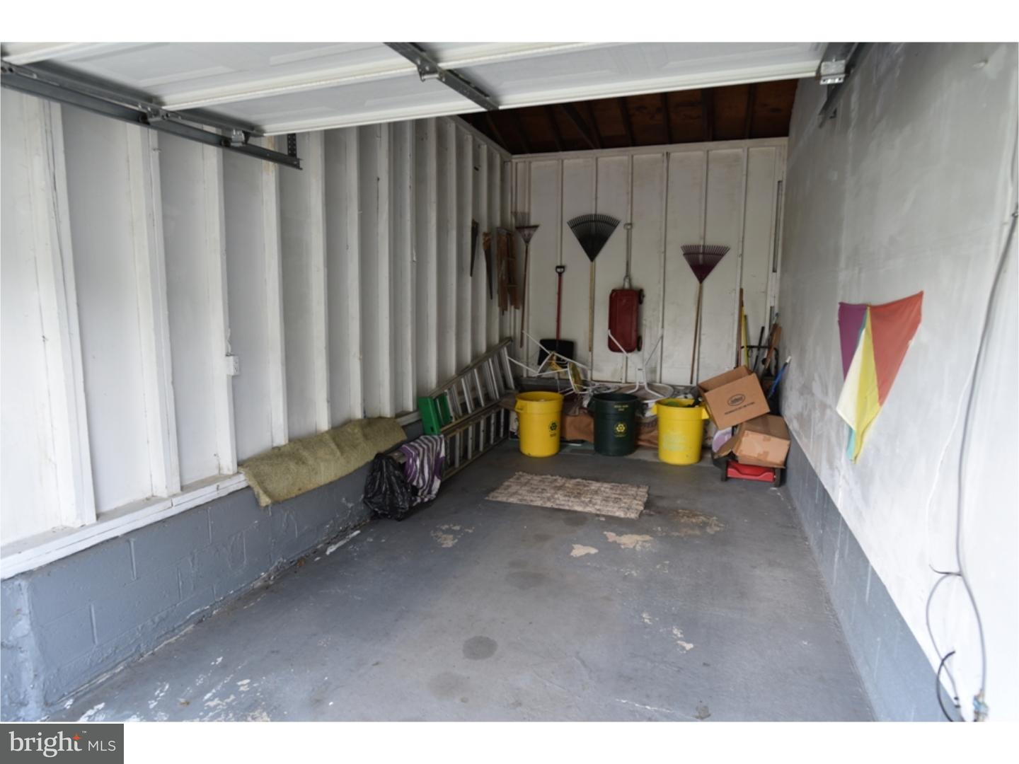 5 Patrick Way Hamilton, NJ 08620 - Photo 15 of 15 Garage