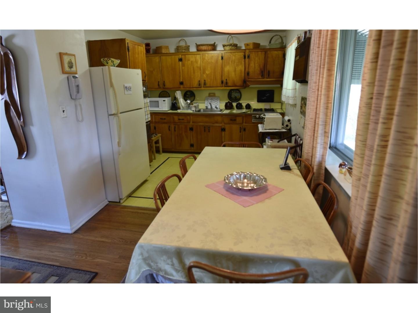 5 Patrick Way Hamilton, NJ 08620 - Photo 4 of 15 Kitchen