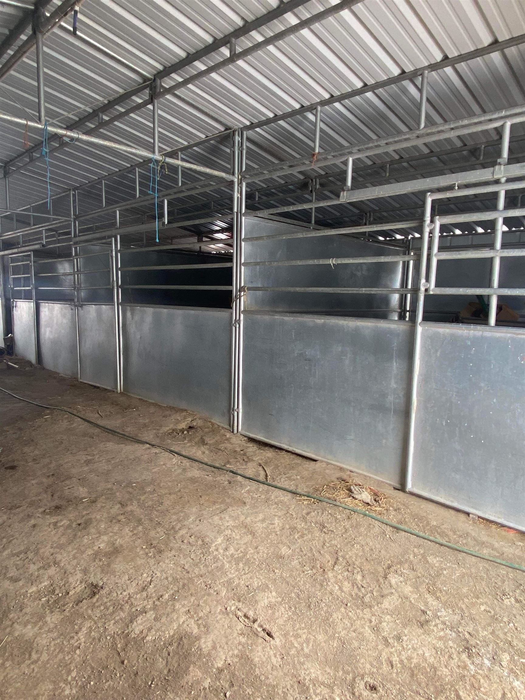 710 S Road Mack, CO 81525 - Photo 8 of 9 a view of empty room