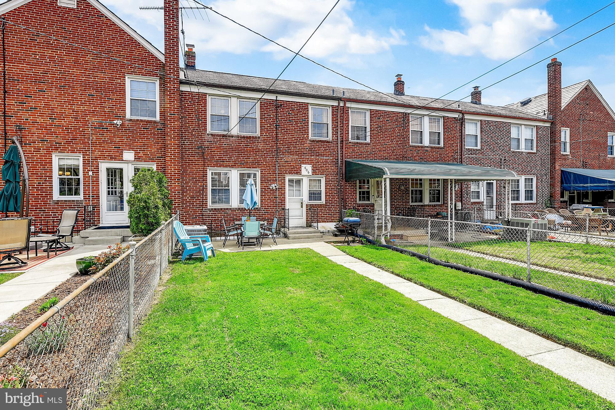 406 Stratford Road Baltimore, MD 21228 - Photo 30 of 35