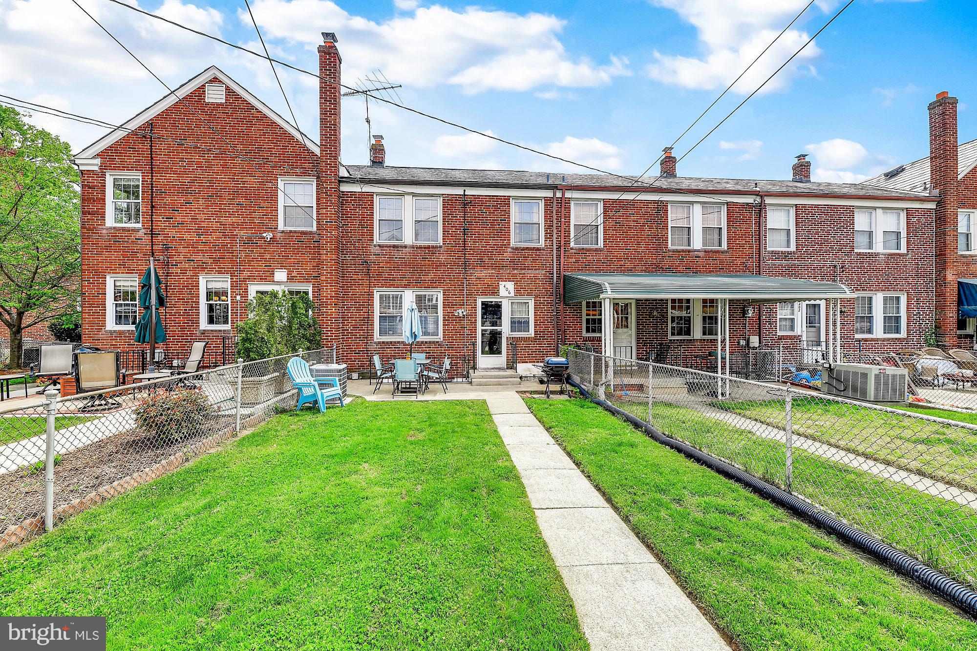 406 Stratford Road Baltimore, MD 21228 - Photo 32 of 35