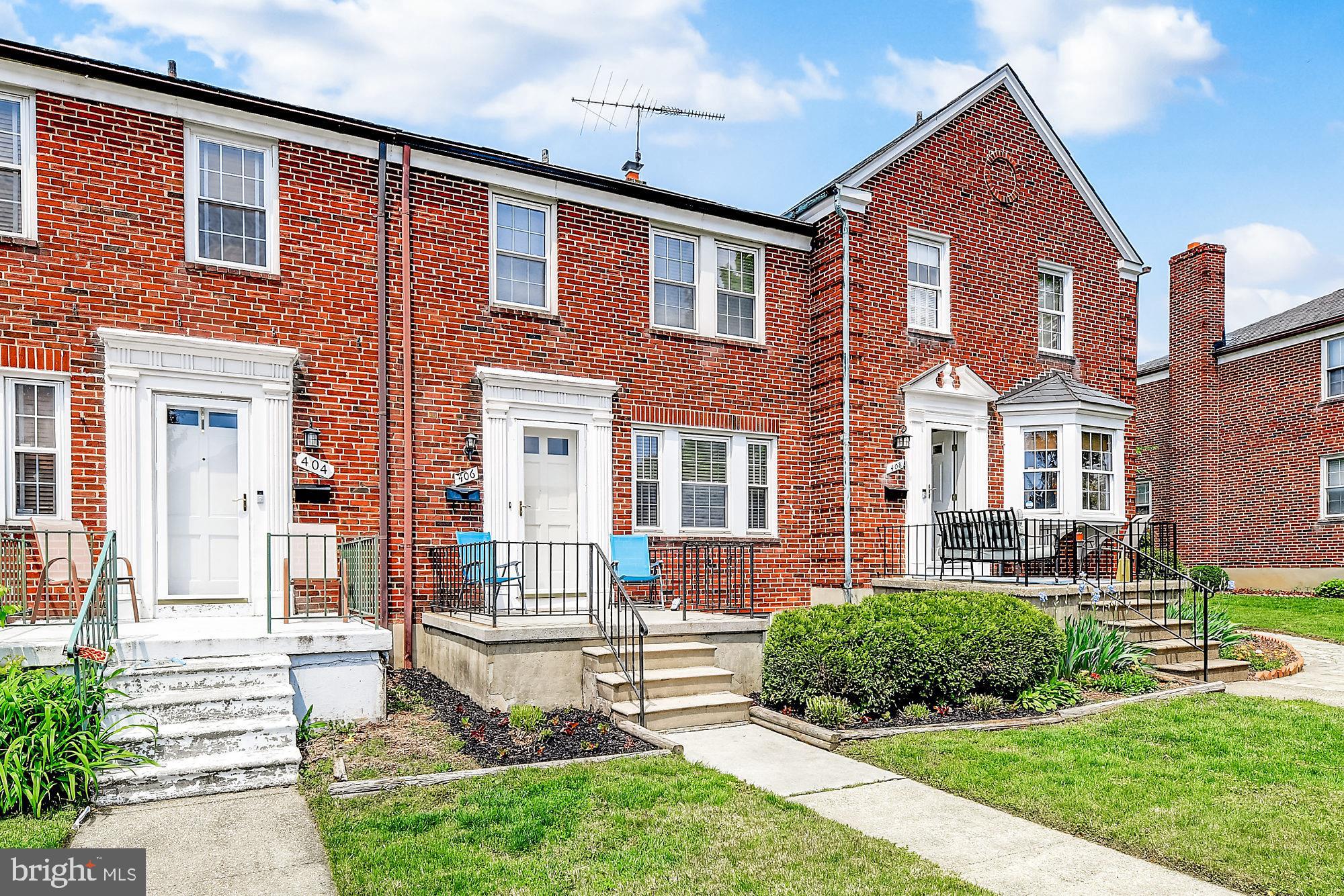 406 Stratford Road Baltimore, MD 21228 - Photo 34 of 35