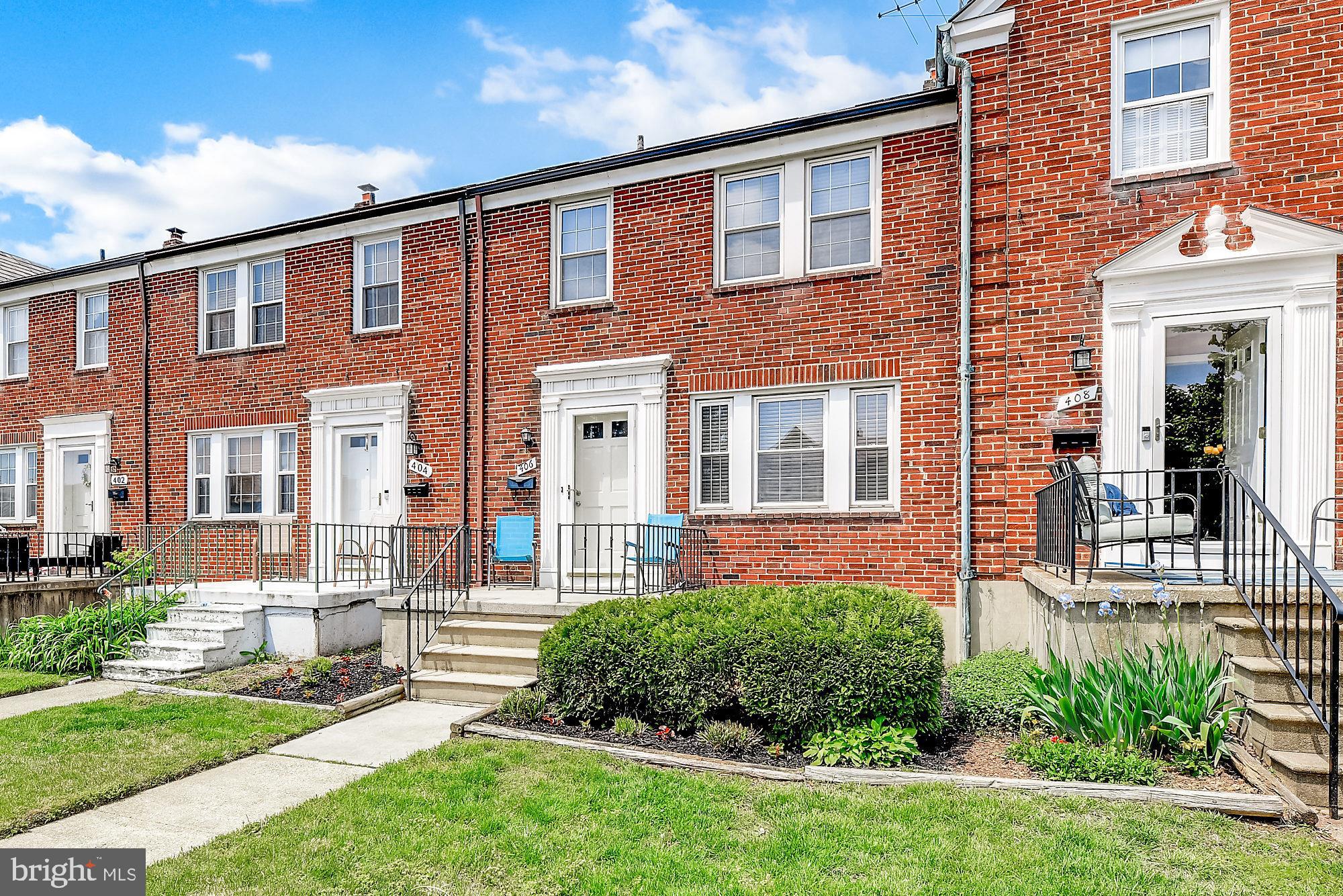 406 Stratford Road Baltimore, MD 21228 - Photo 35 of 35