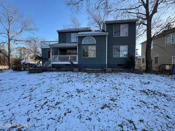 $589,900 | 2 Jane Avenue, Bayville, NJ 08721