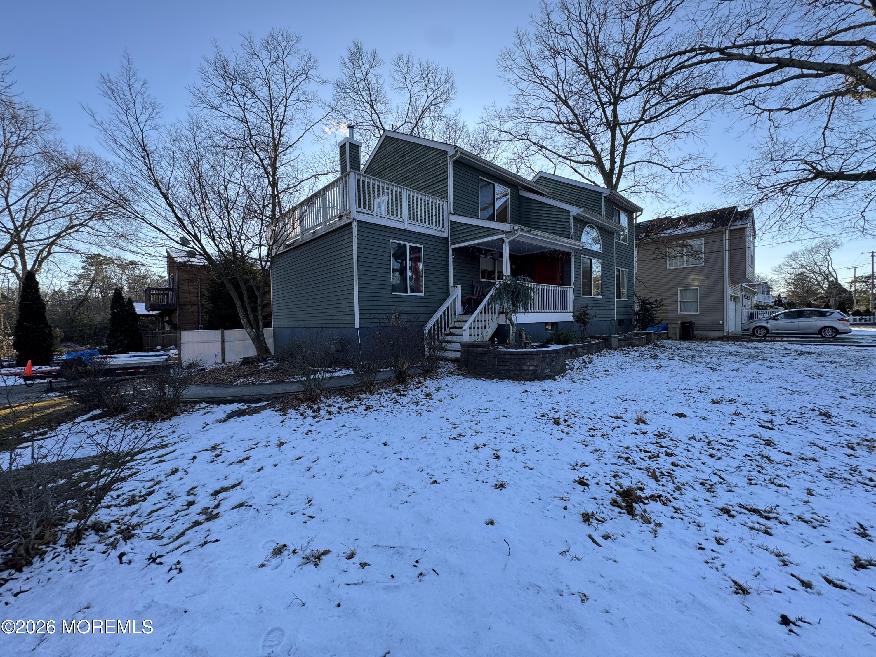 2 Jane Avenue Bayville, NJ 08721 - Photo 2 of 2 2