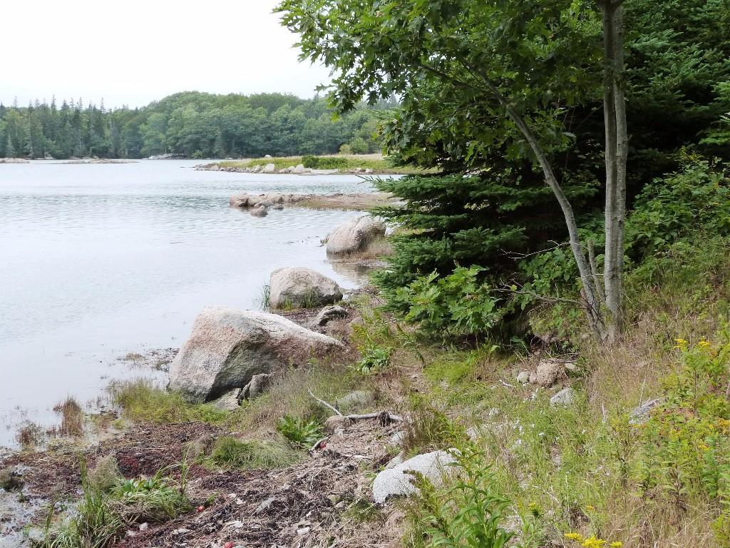 295 Sunshine Road Deer Isle, ME 04627 - Photo 22 of 34 Photo