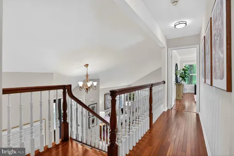 $925,000 | 7801 Huntsman Boulevard, Springfield, VA 22153