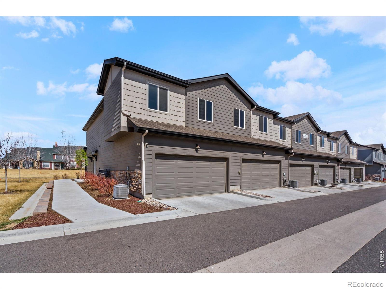 6609 West 4th Street Road Greeley, CO 80634 - Photo 19 of 23 a house view with a outdoor space