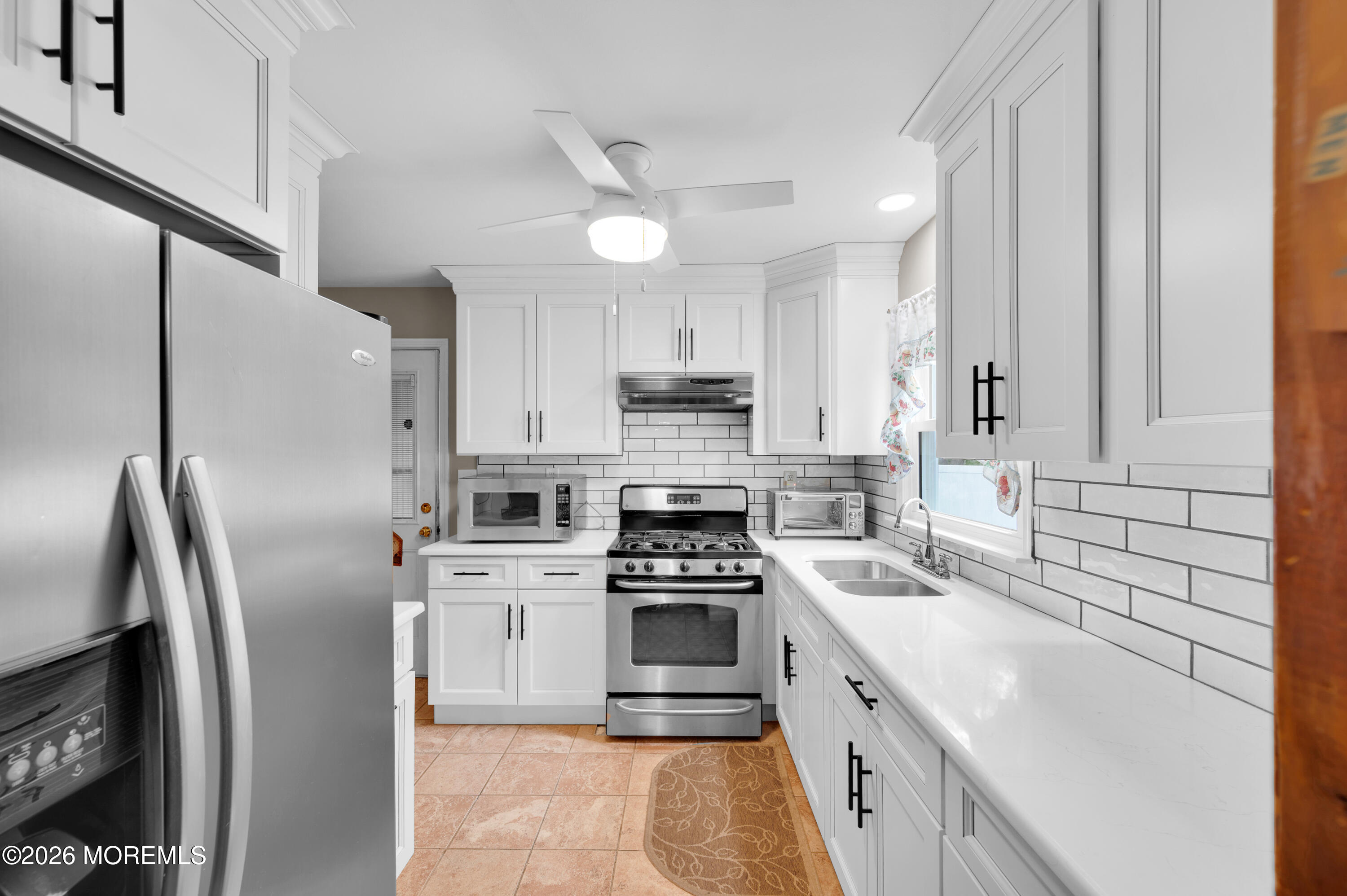 1708 Forge Pond Road Brick, NJ 08724 - Photo 8 of 31 Kitchen 1