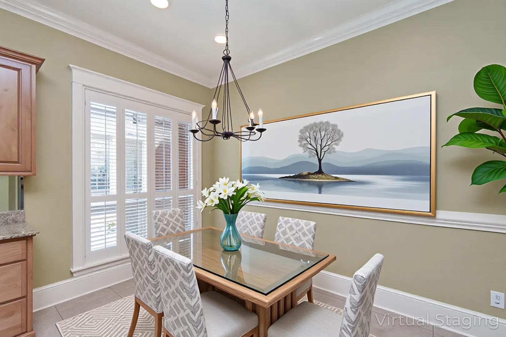 890 Randall Avenue Daphne, AL 36526 - Photo 16 of 47 Dining Area