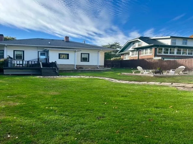 $200,000 | 320 Shaw Street, Rockford, IL 61104