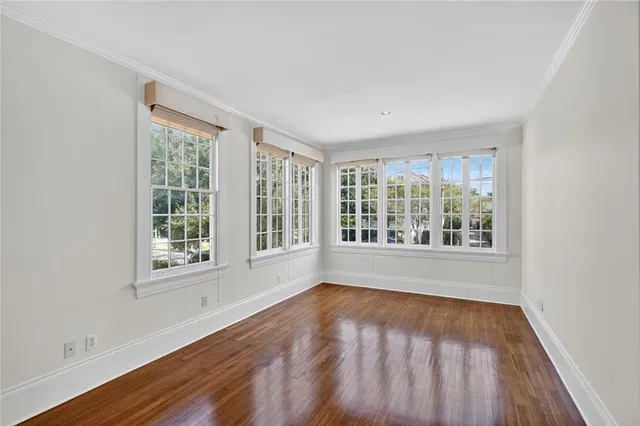 $1,950 | 7608 St Charles Avenue, Unit F, New Orleans, LA 70118