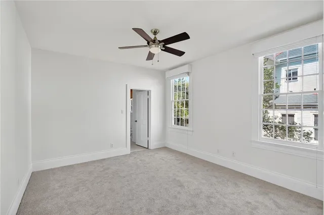 $1,950 | 7608 St Charles Avenue, Unit F, New Orleans, LA 70118