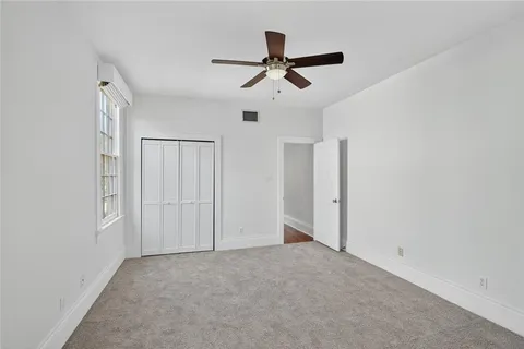 $1,950 | 7608 St Charles Avenue, Unit F, New Orleans, LA 70118