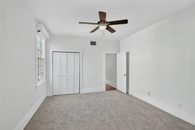 $1,950 | 7608 St Charles Avenue, Unit F, New Orleans, LA 70118