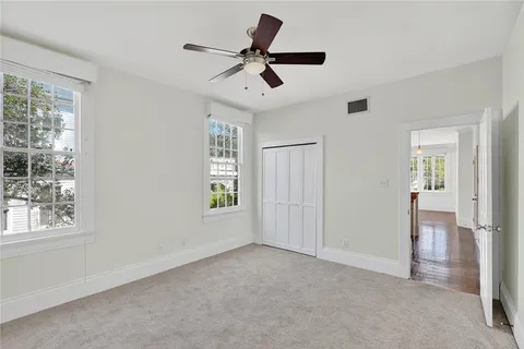 $1,950 | 7608 St Charles Avenue, Unit F, New Orleans, LA 70118