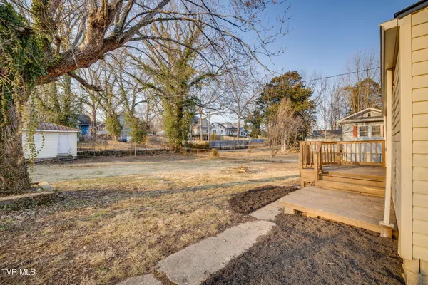 $379,900 | 201 East Unaka Avenue, Johnson City, TN 37601