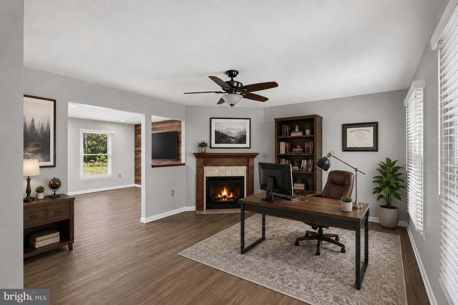 220 Oates Road Star Tannery, VA 22654 - Photo 14 of 109 Staged Photo