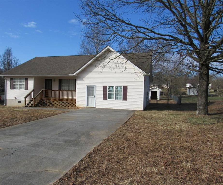 859 Buck Boulevard Southeast Calhoun, GA 30701 - Photo 2 of 17