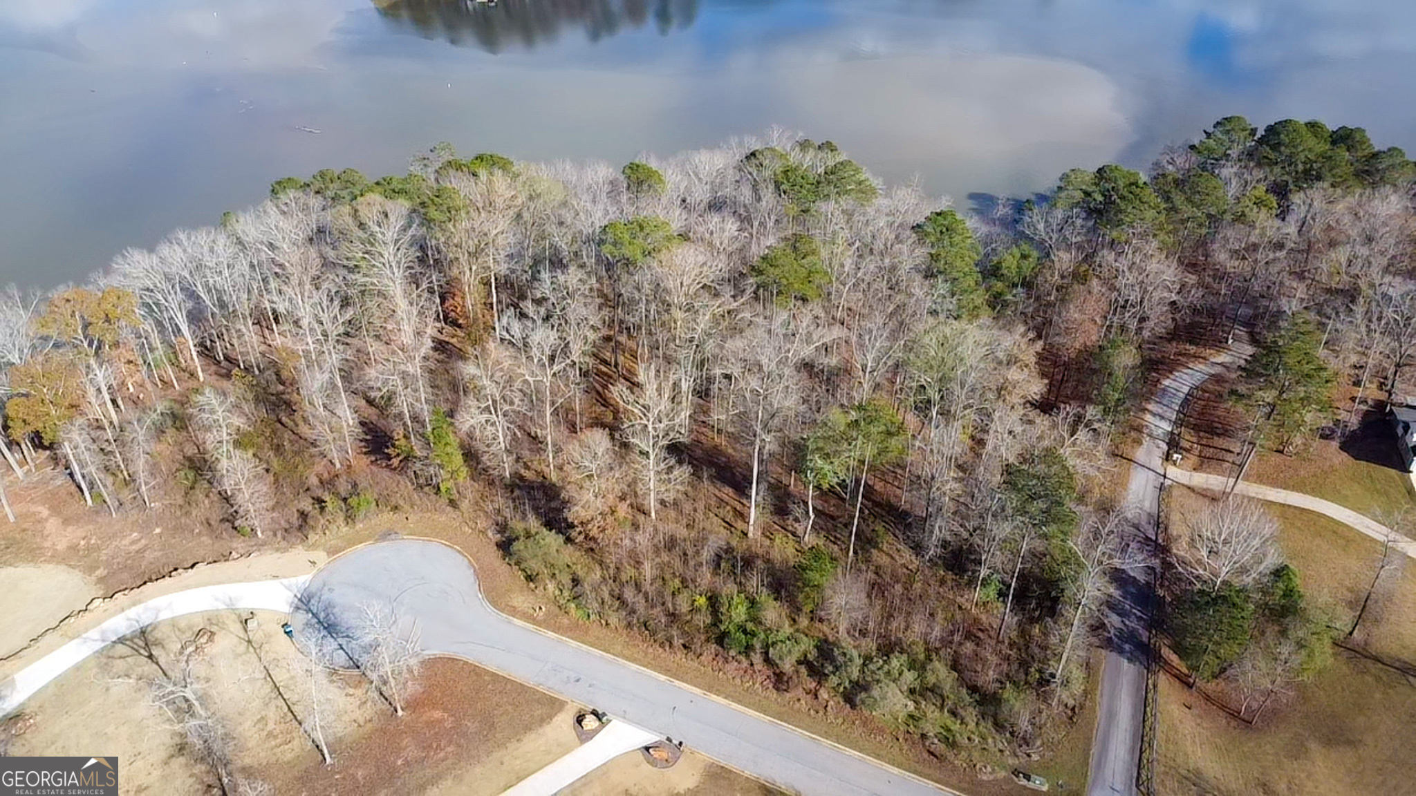 Lot 24 A River Point Road, Unit LOT 24A Jackson, GA 30233 - Photo 2 of 4