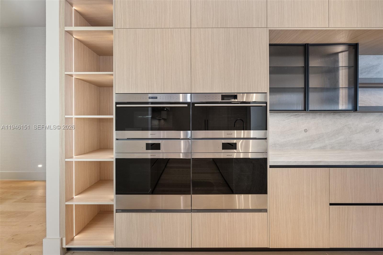 7725 Southwest 114th Street Pinecrest, FL 33156 - Photo 42 of 94 Dual Wolf Ovens