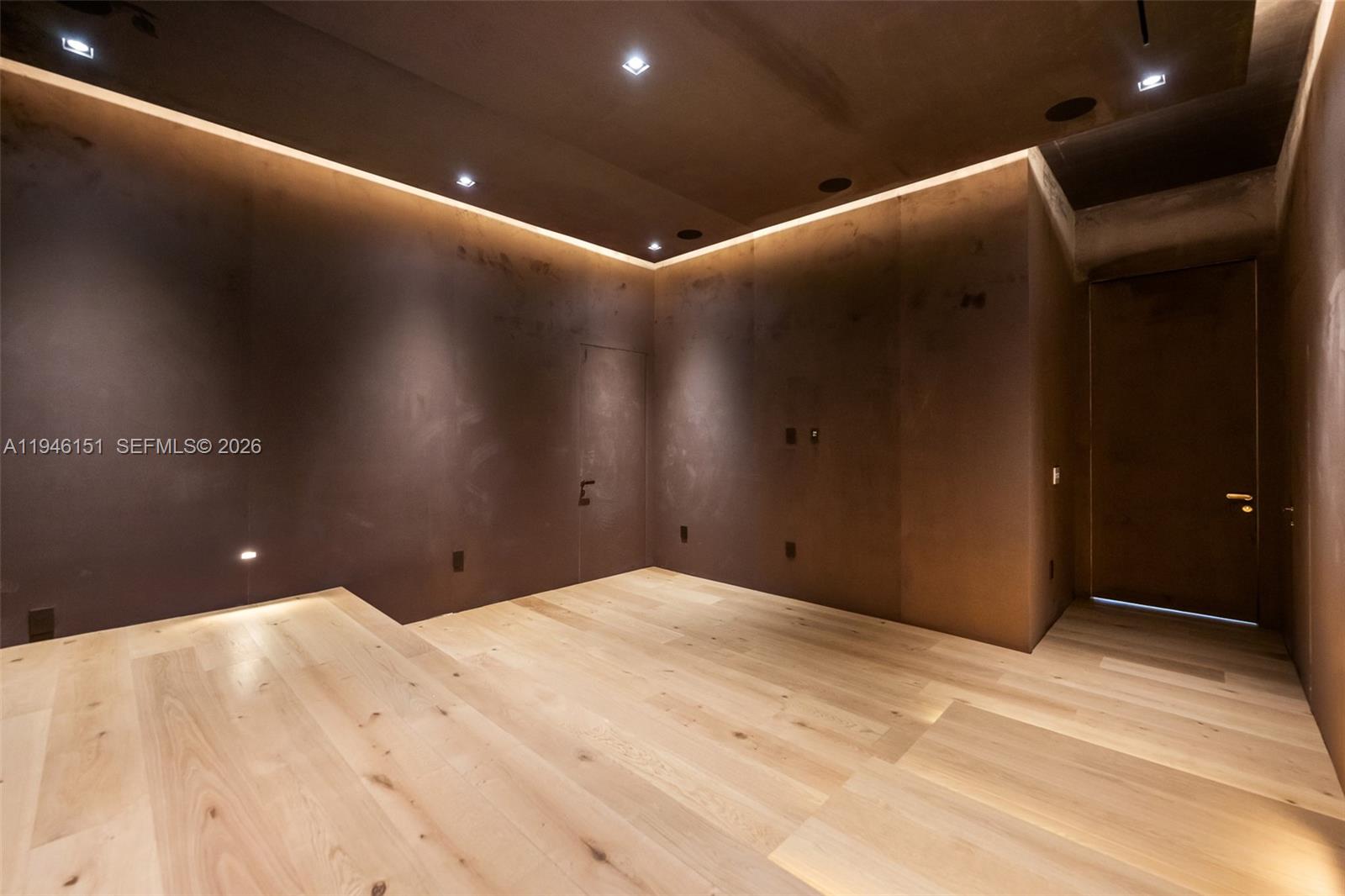 7725 Southwest 114th Street Pinecrest, FL 33156 - Photo 46 of 94 a view of an empty room