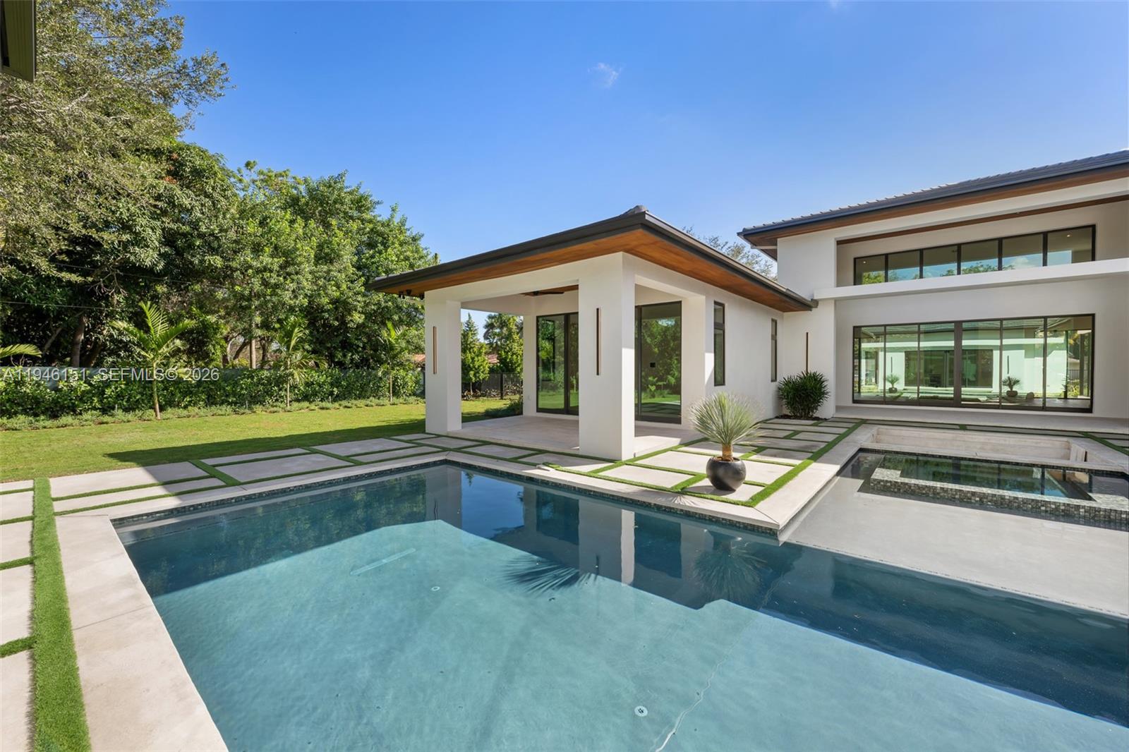 7725 Southwest 114th Street Pinecrest, FL 33156 - Photo 82 of 94