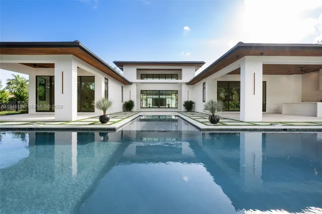 $9,499,000 | 7725 Southwest 114th Street, Pinecrest, FL 33156