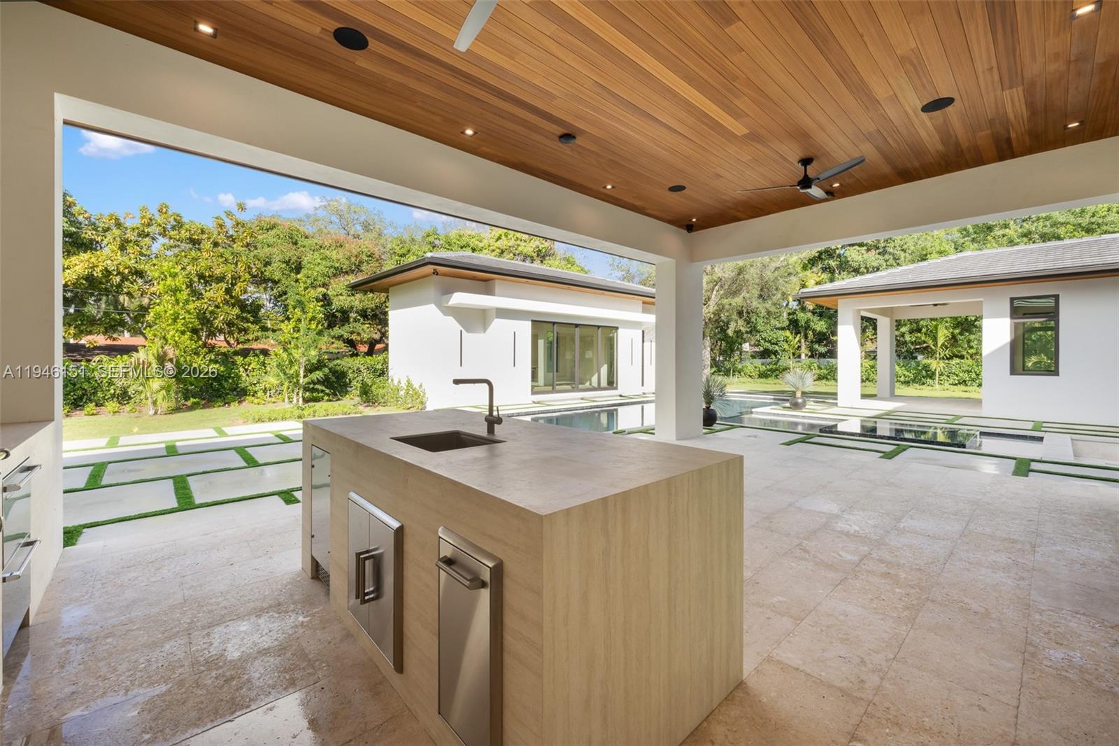 7725 Southwest 114th Street Pinecrest, FL 33156 - Photo 89 of 94