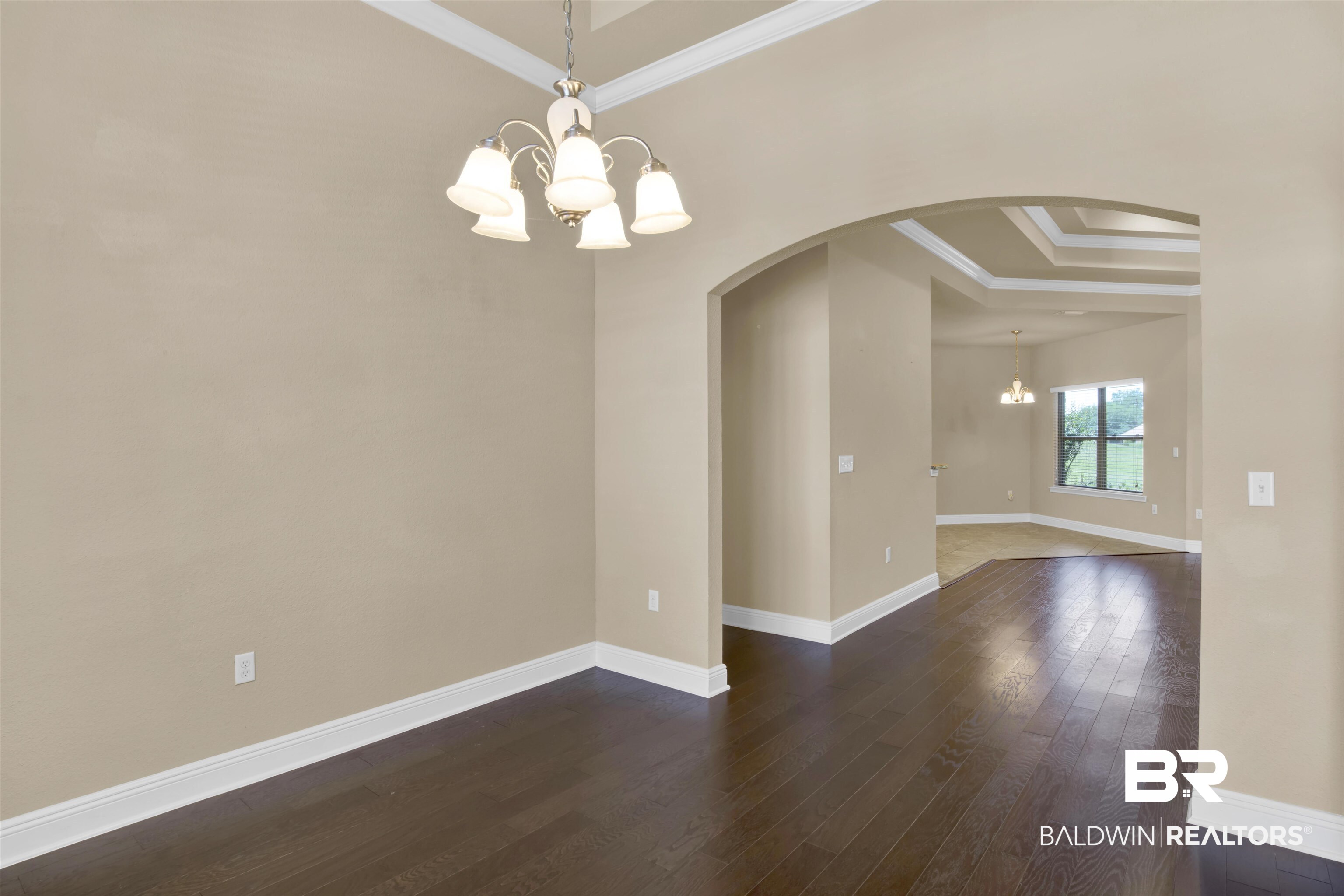 23449 Dundee Circle Foley, AL 36535 - Photo 5 of 39 Dining Room