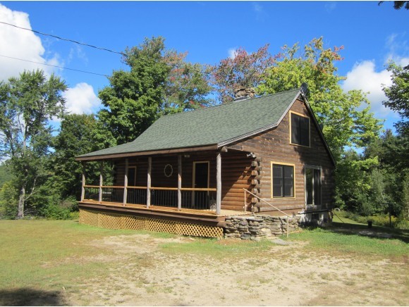 330 Pudding Hill Road Winchester, NH 03470 - Photo 1 of 1 Gallery Image 1