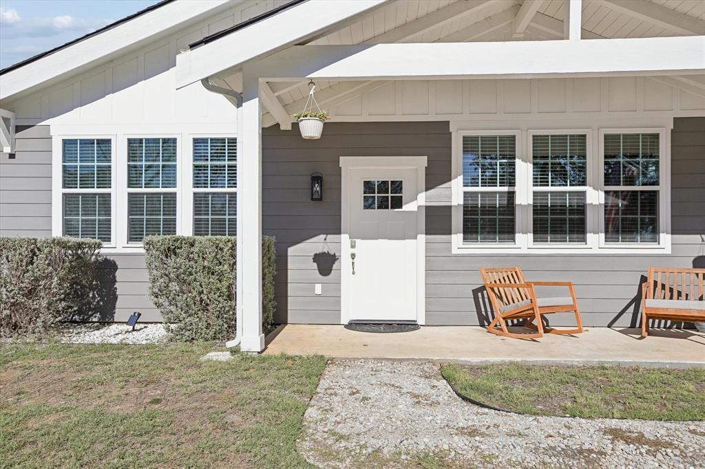 7232 Courtney Drive Azle, TX 76020 - Photo 3 of 39 a view of a house with outdoor space