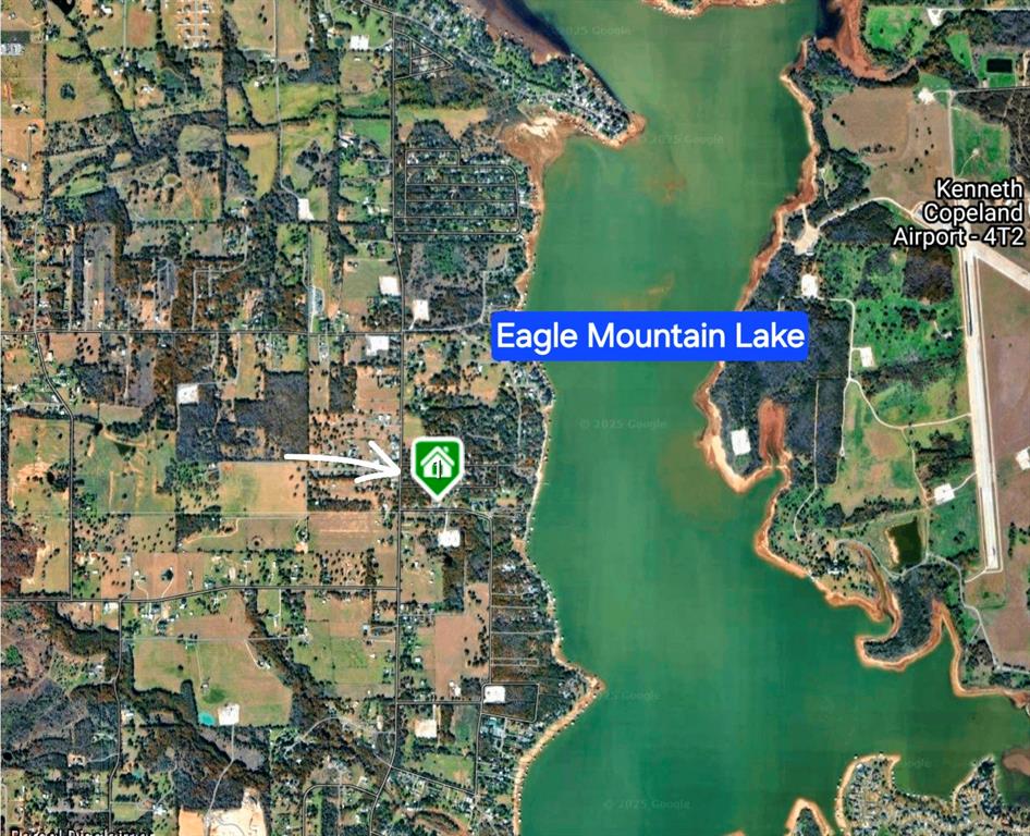 7232 Courtney Drive Azle, TX 76020 - Photo 4 of 39 a city view