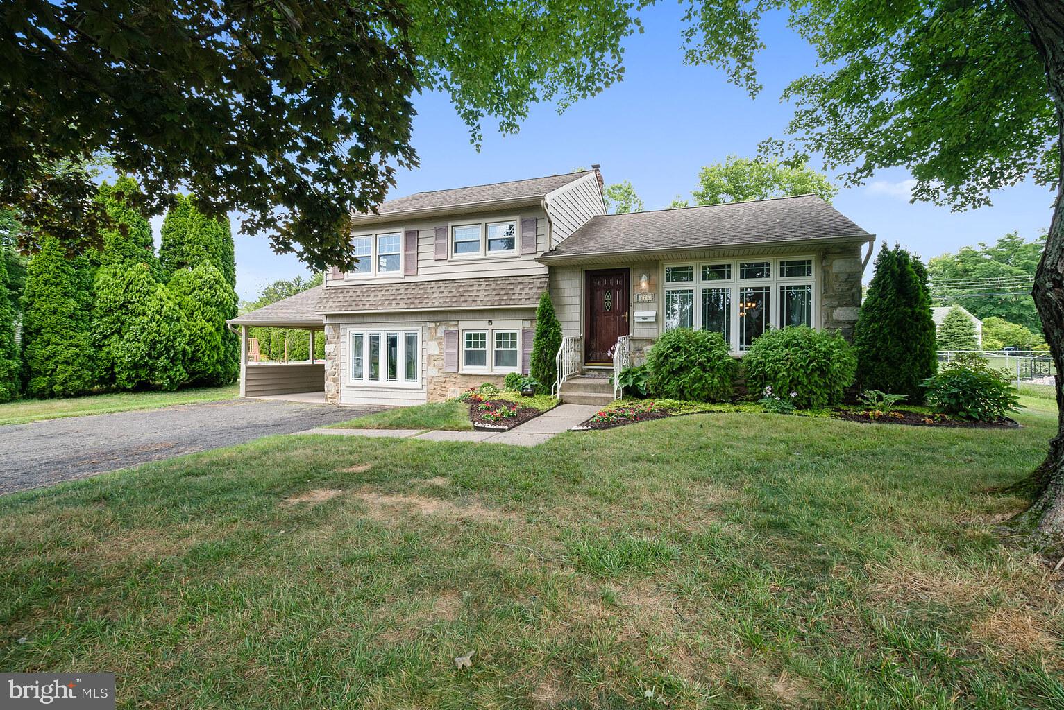 178 Parry Road Warminster, PA 18974 - Photo 1 of 17