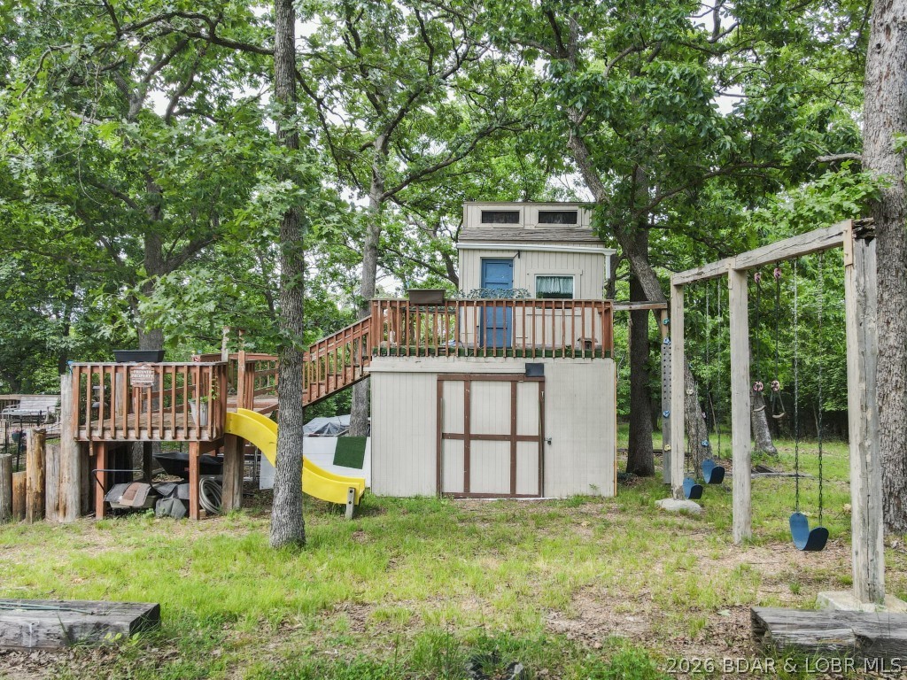 83 Cornett Branch Road Four Seasons, MO 65049 - Photo 33 of 42