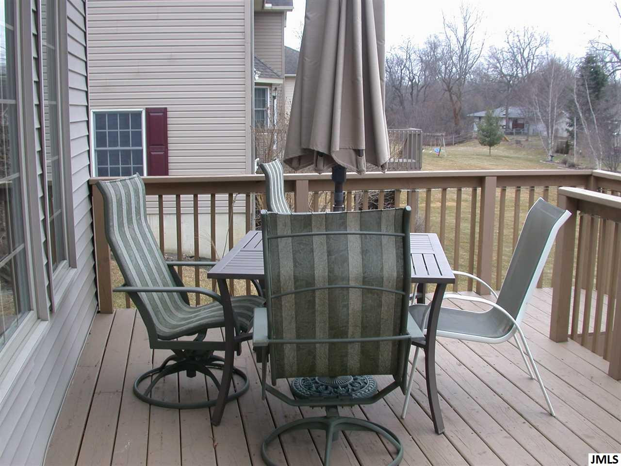 2442 Glengarry Road Jackson, MI 49203 - Photo 28 of 30 Photo 28