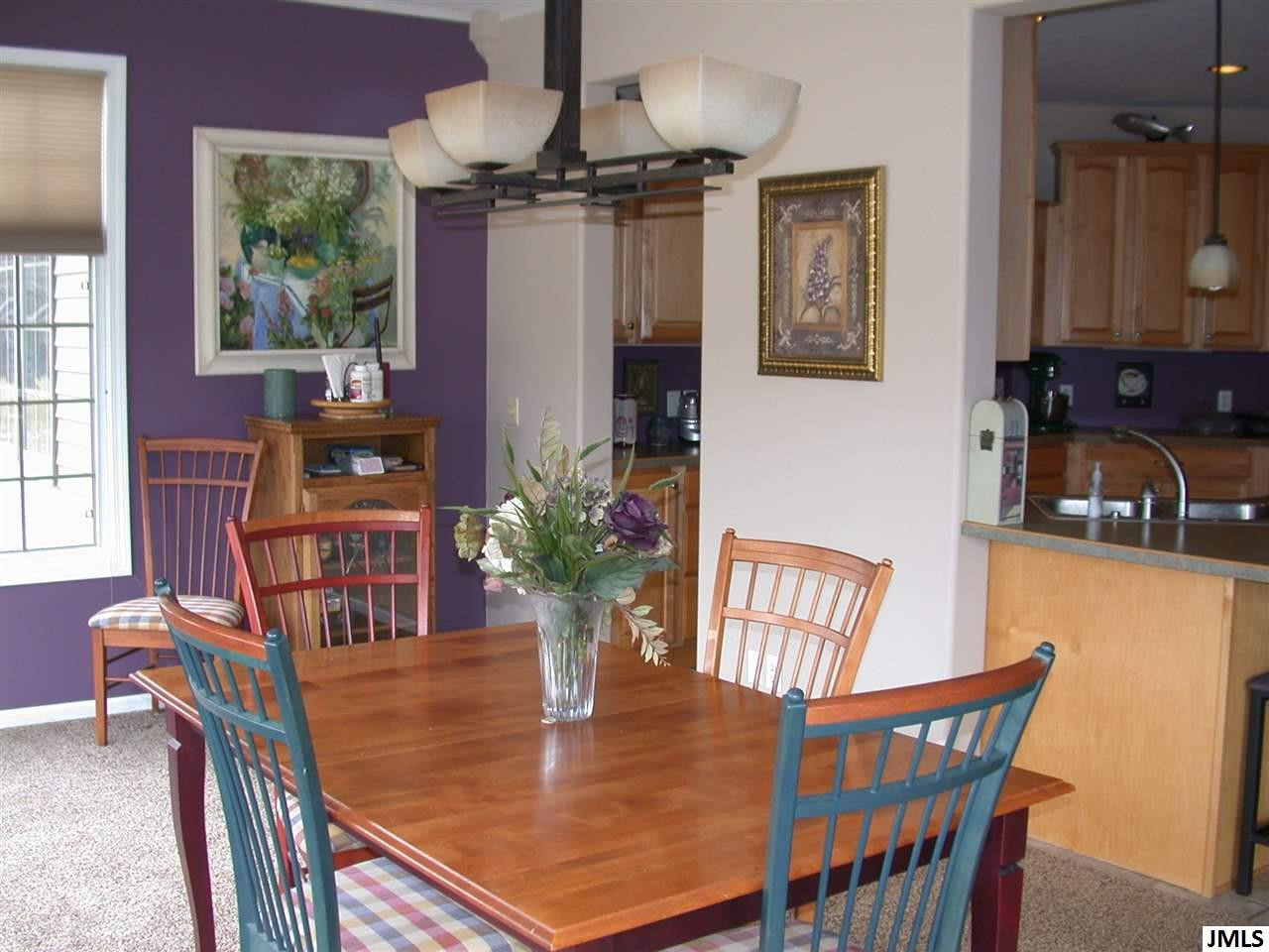 2442 Glengarry Road Jackson, MI 49203 - Photo 3 of 30 Photo 3
