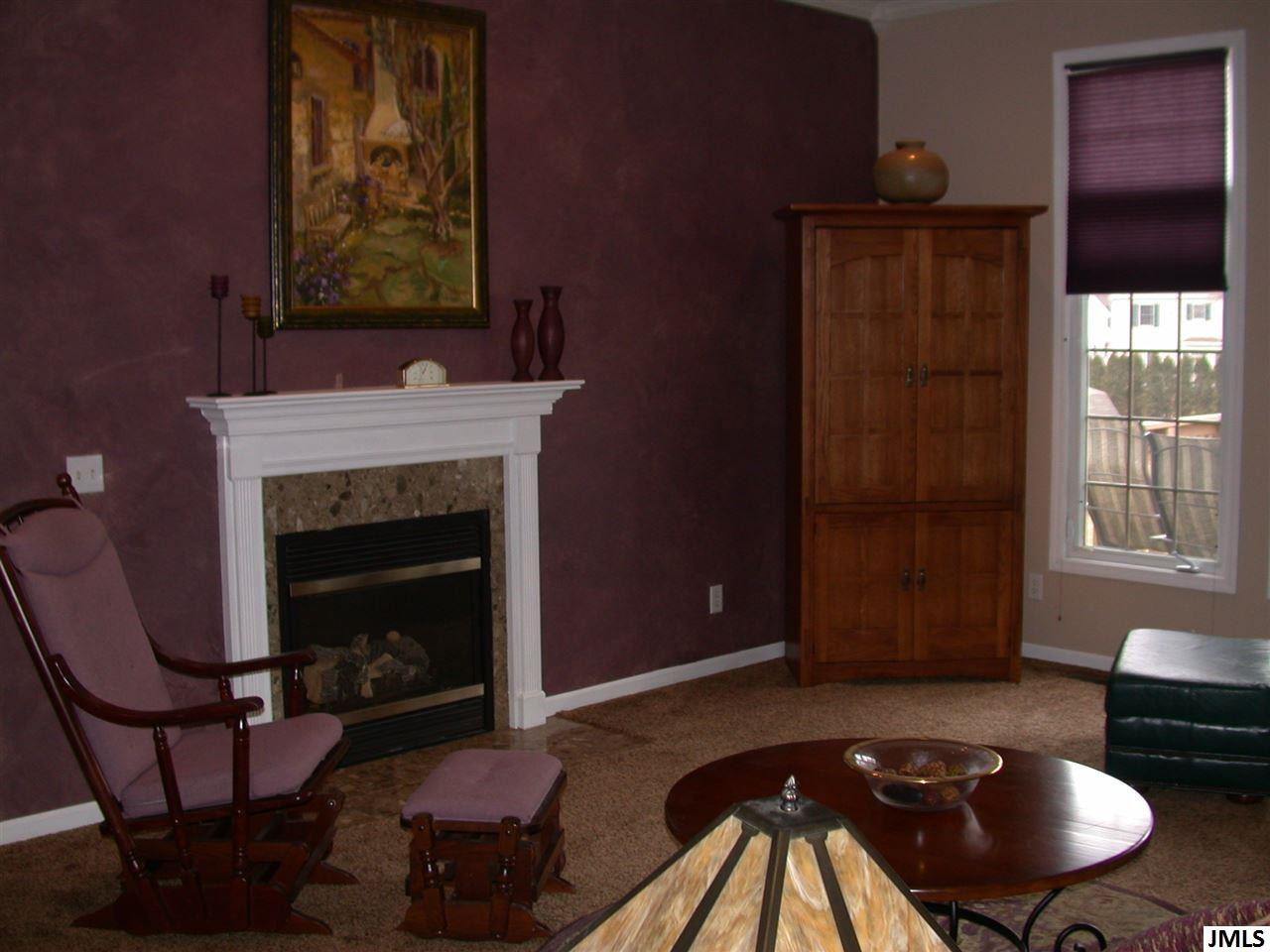 2442 Glengarry Road Jackson, MI 49203 - Photo 8 of 30 Photo 8
