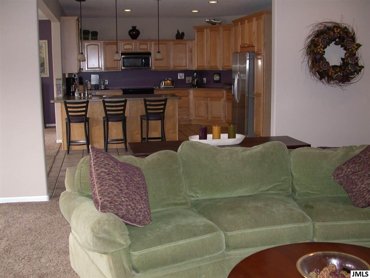 2442 Glengarry Road Jackson, MI 49203 - Photo 9 of 30 Photo 9
