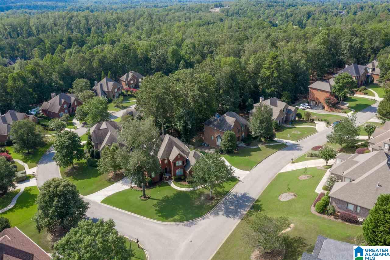 4358 Milner Road West Birmingham, AL 35242 - Photo 43 of 49