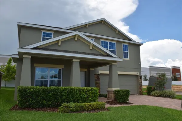 $2,995 | 489 Ogelthorpe Drive, Davenport, FL 33897