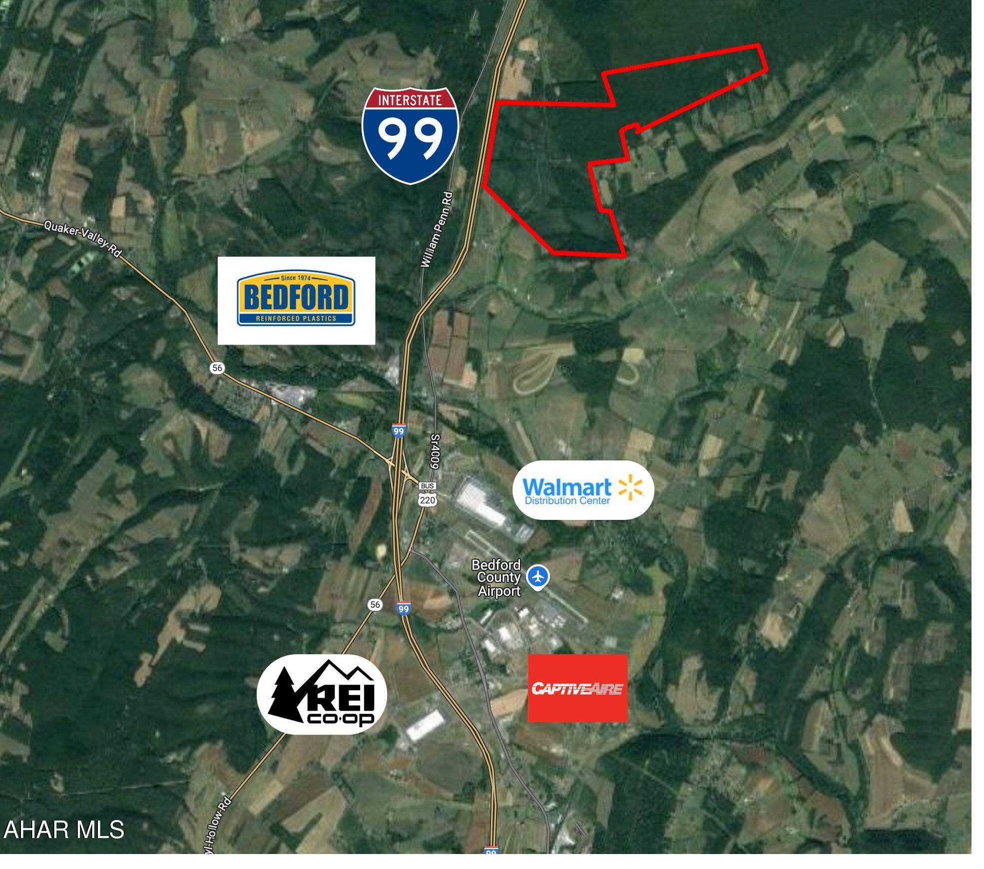 Off Oppenheimer Road Bedford, PA 15522 - Photo 80 of 80 Gallery Image 80