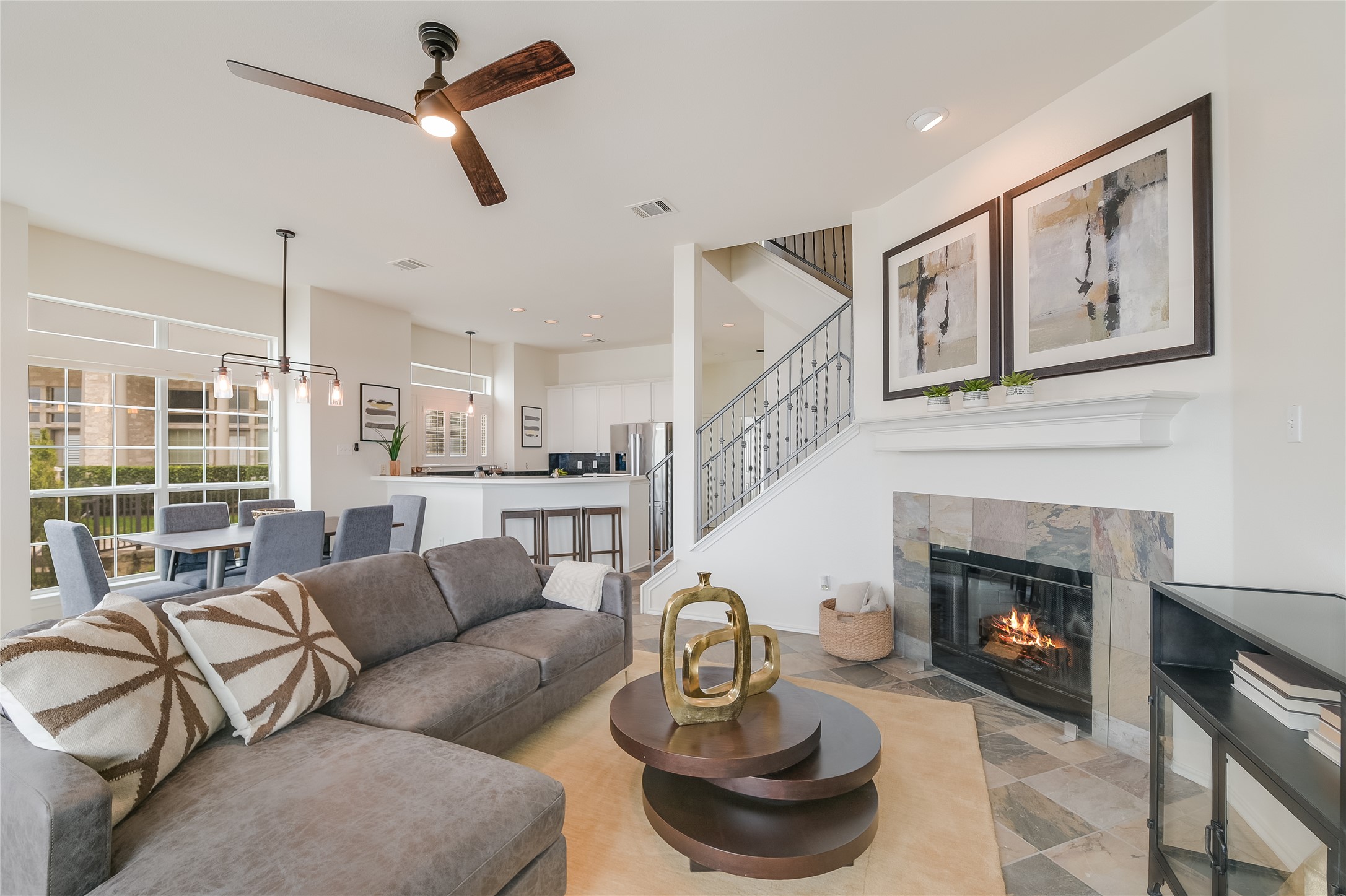 2918 Ranch Road 620 North, Unit 299 Austin, TX 78734 - Photo 23 of 32 Family Room