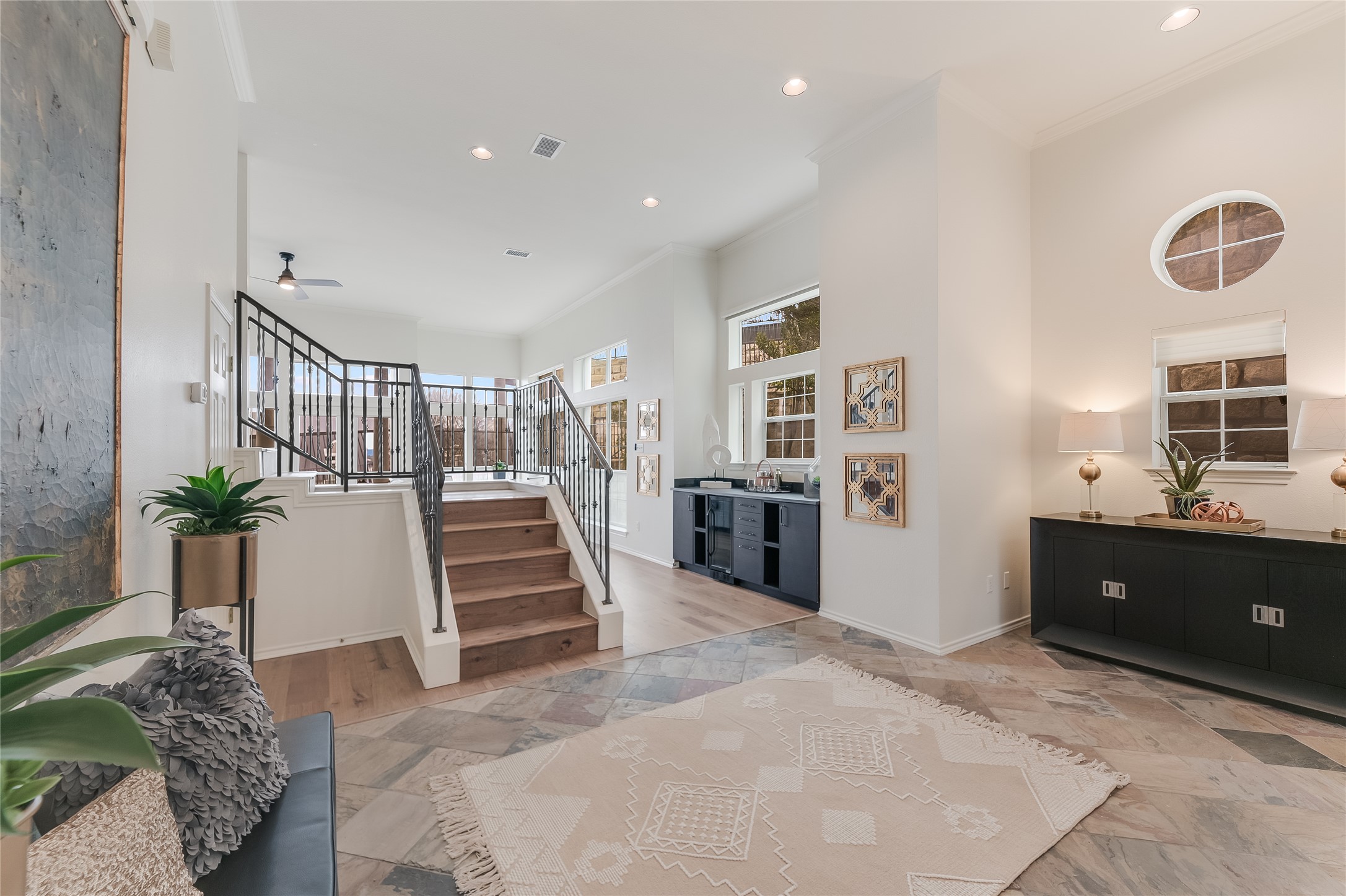 2918 Ranch Road 620 North, Unit 299 Austin, TX 78734 - Photo 27 of 32 Entry Game Room