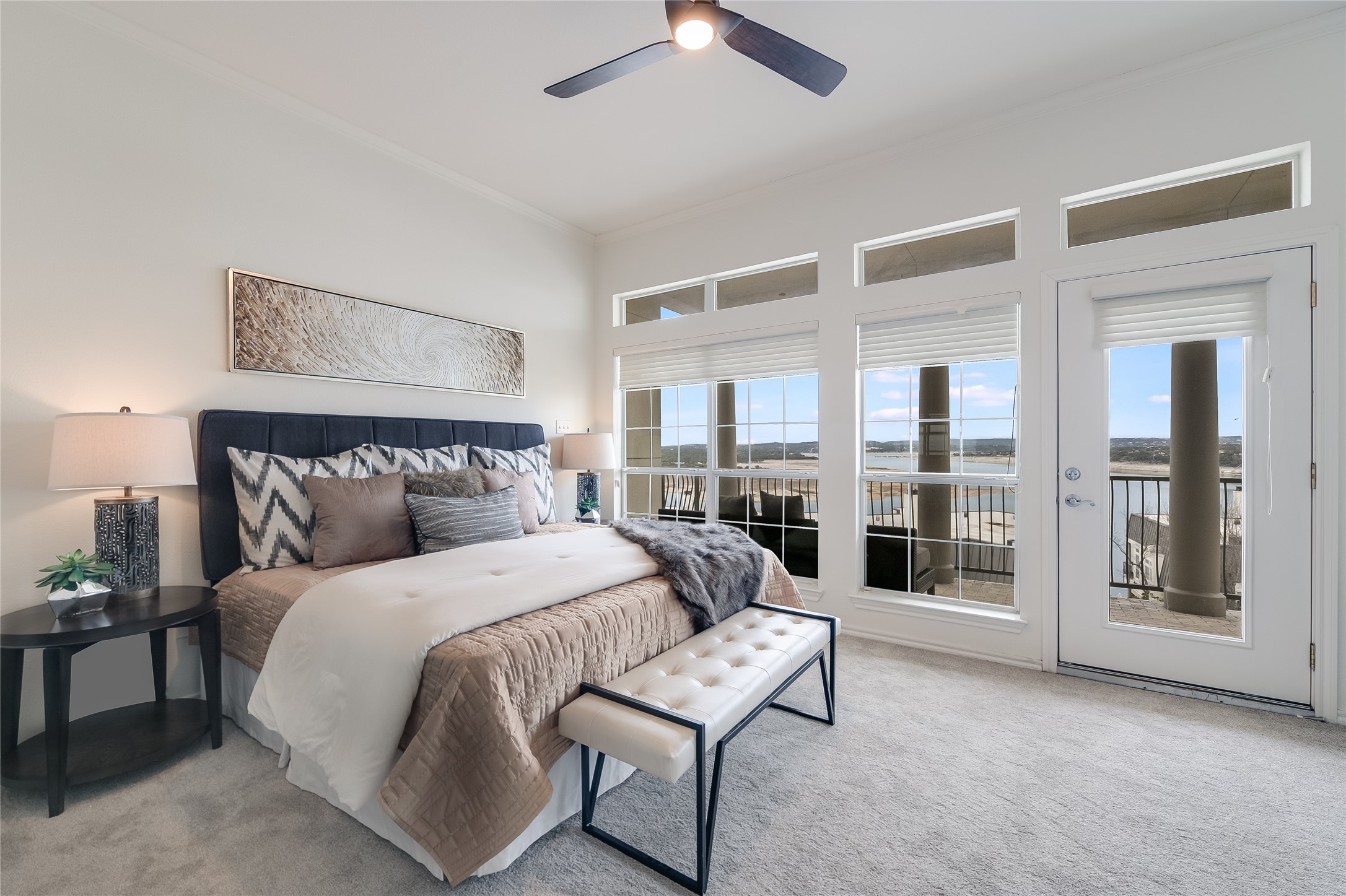 2918 Ranch Road 620 North, Unit 299 Austin, TX 78734 - Photo 5 of 32 Primary Bedroom