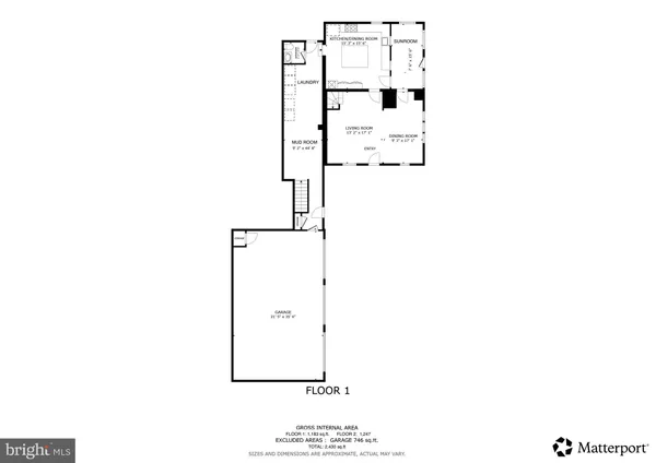 $1,095,000 | 42046 Lamz Place, Leesburg, VA 20176