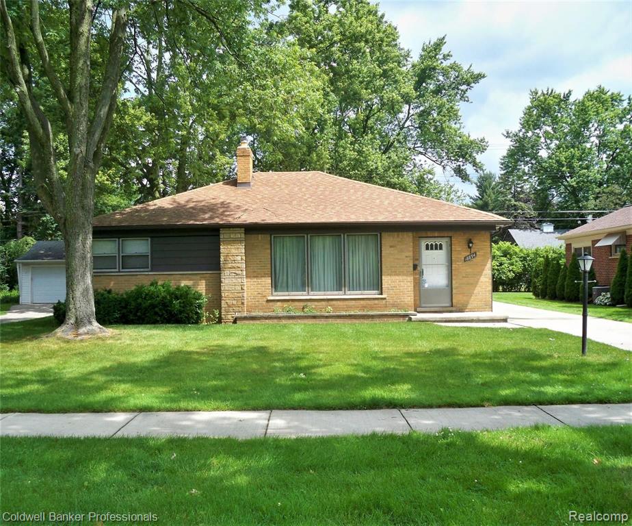 18894 Beverly Road Beverly Hills, MI 48025 - Photo 2 of 24
