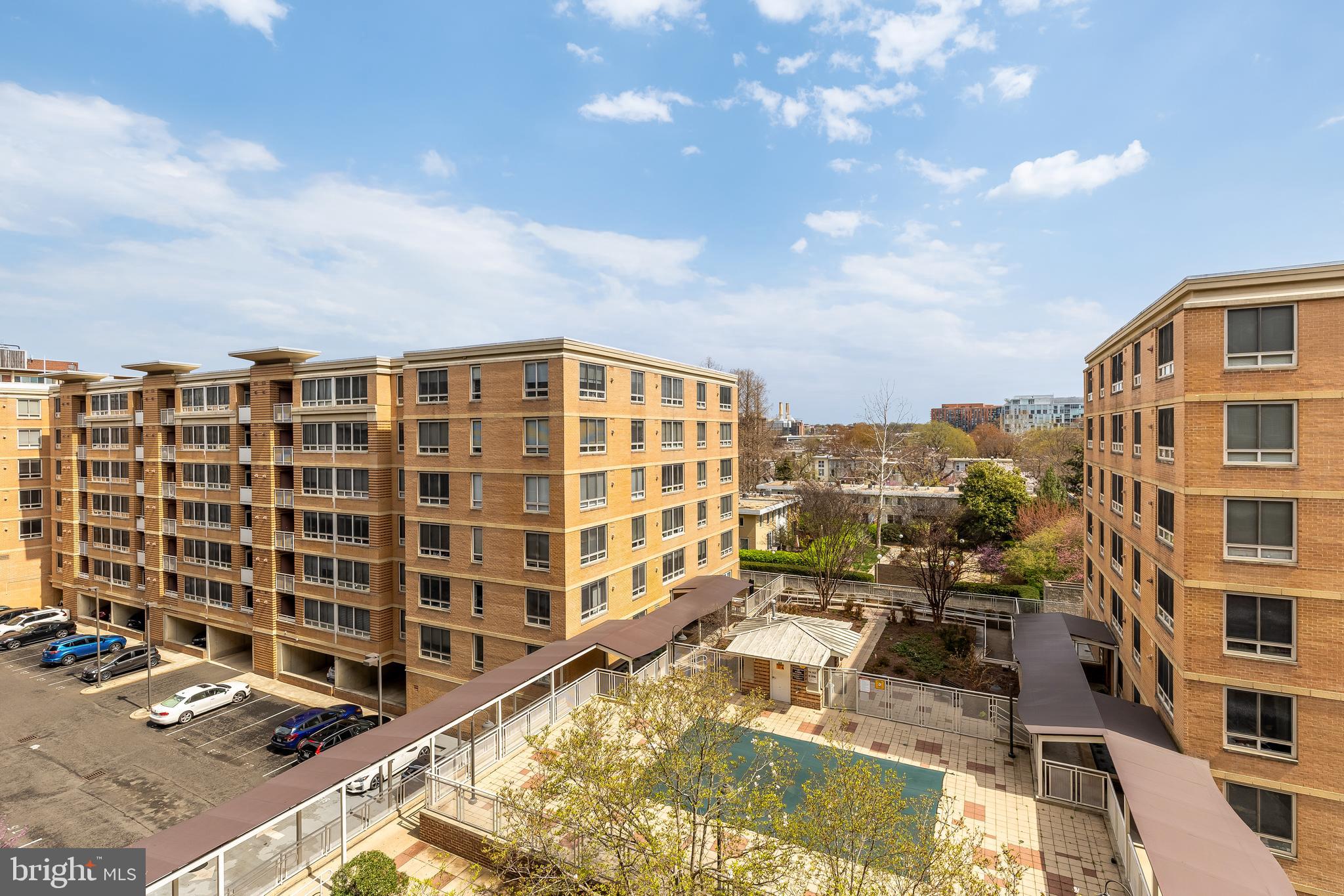 800 4th Street Southwest, Unit S409 Washington, DC 20024 - Photo 11 of 22