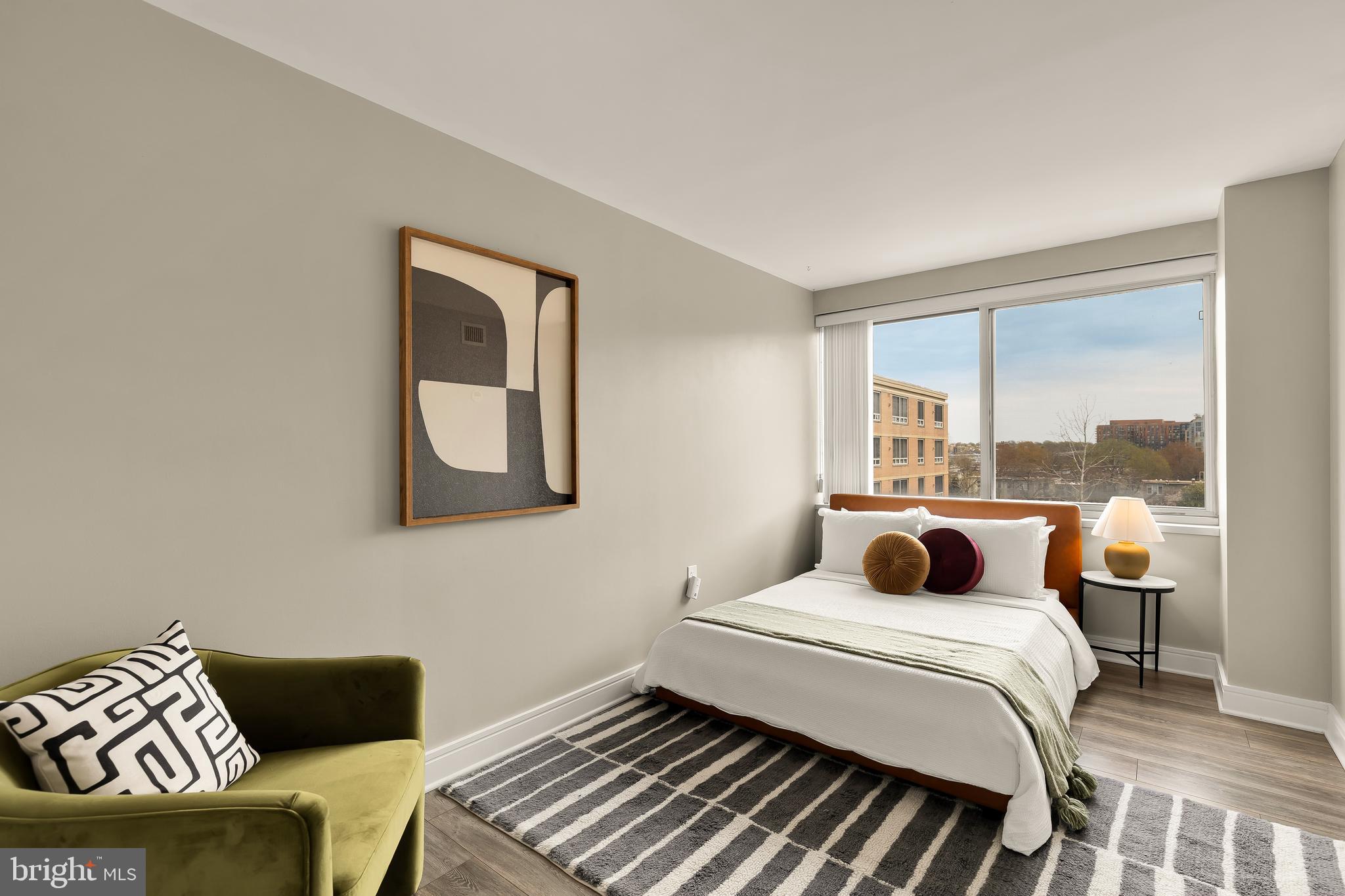 800 4th Street Southwest, Unit S409 Washington, DC 20024 - Photo 12 of 22