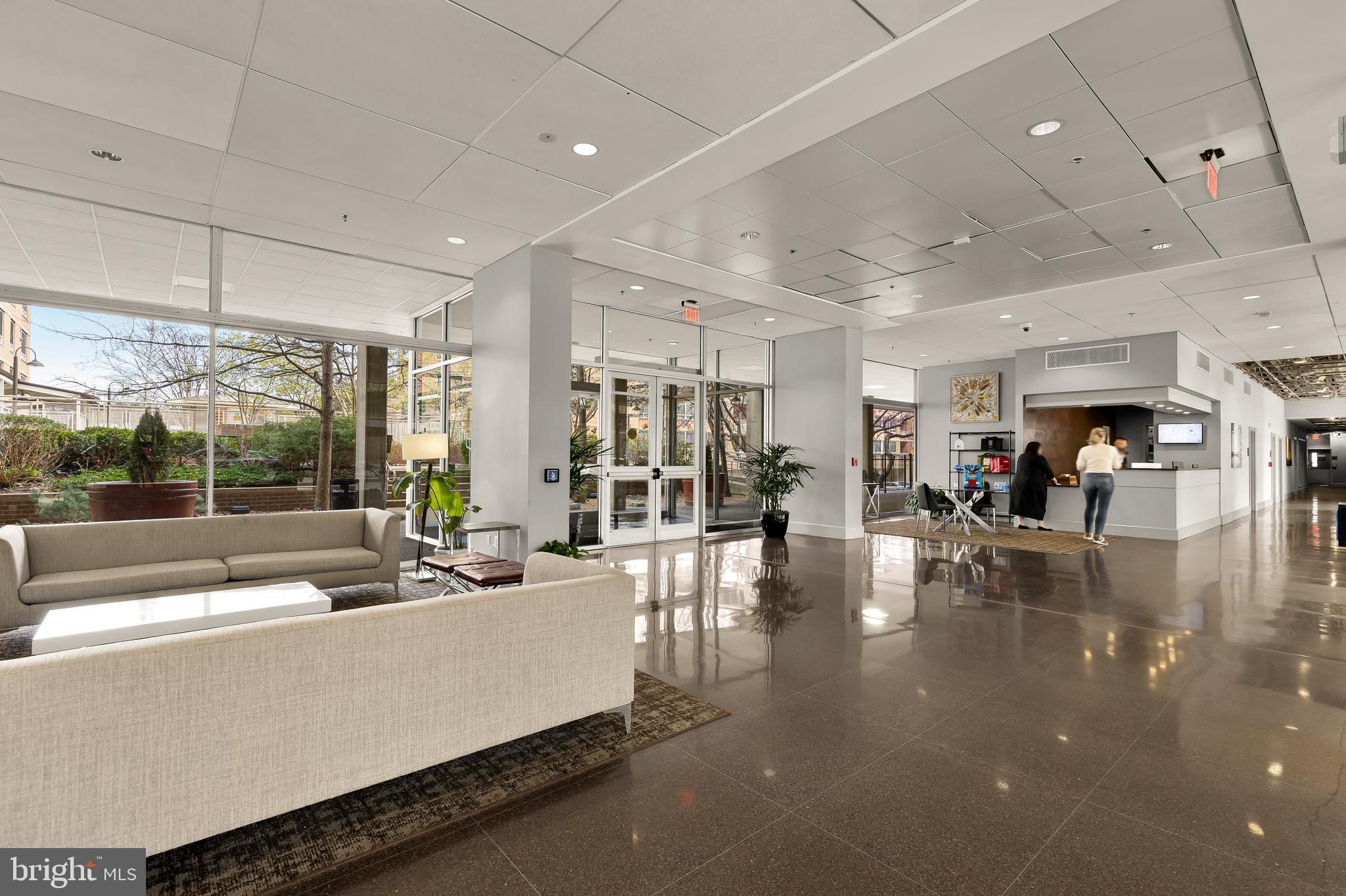 800 4th Street Southwest, Unit S409 Washington, DC 20024 - Photo 3 of 22